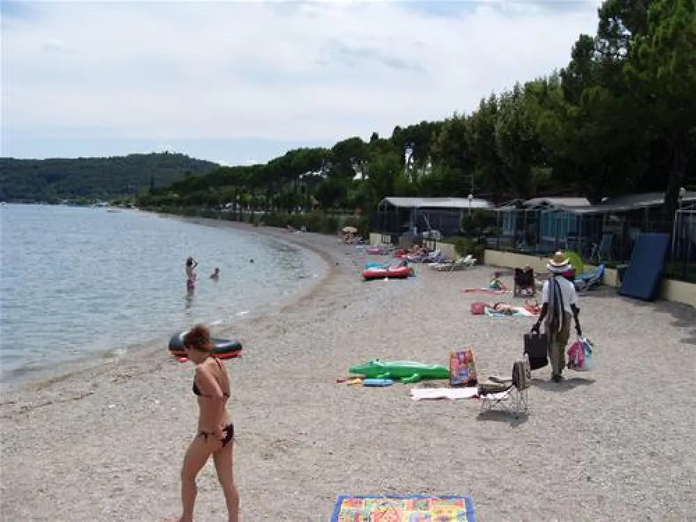 Camping Villa Garuti