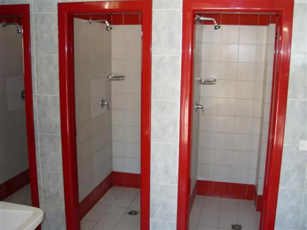 Camping Villa Garuti