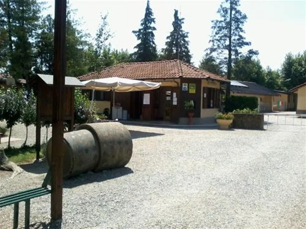 Campeggio Mill Park