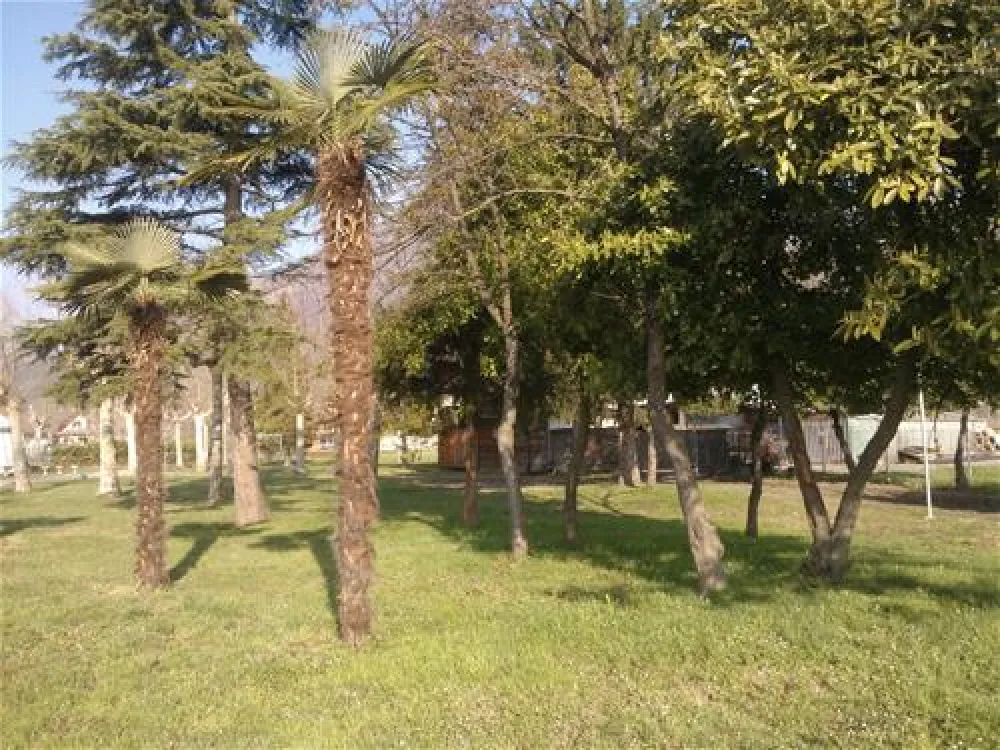 Campeggio Mill Park