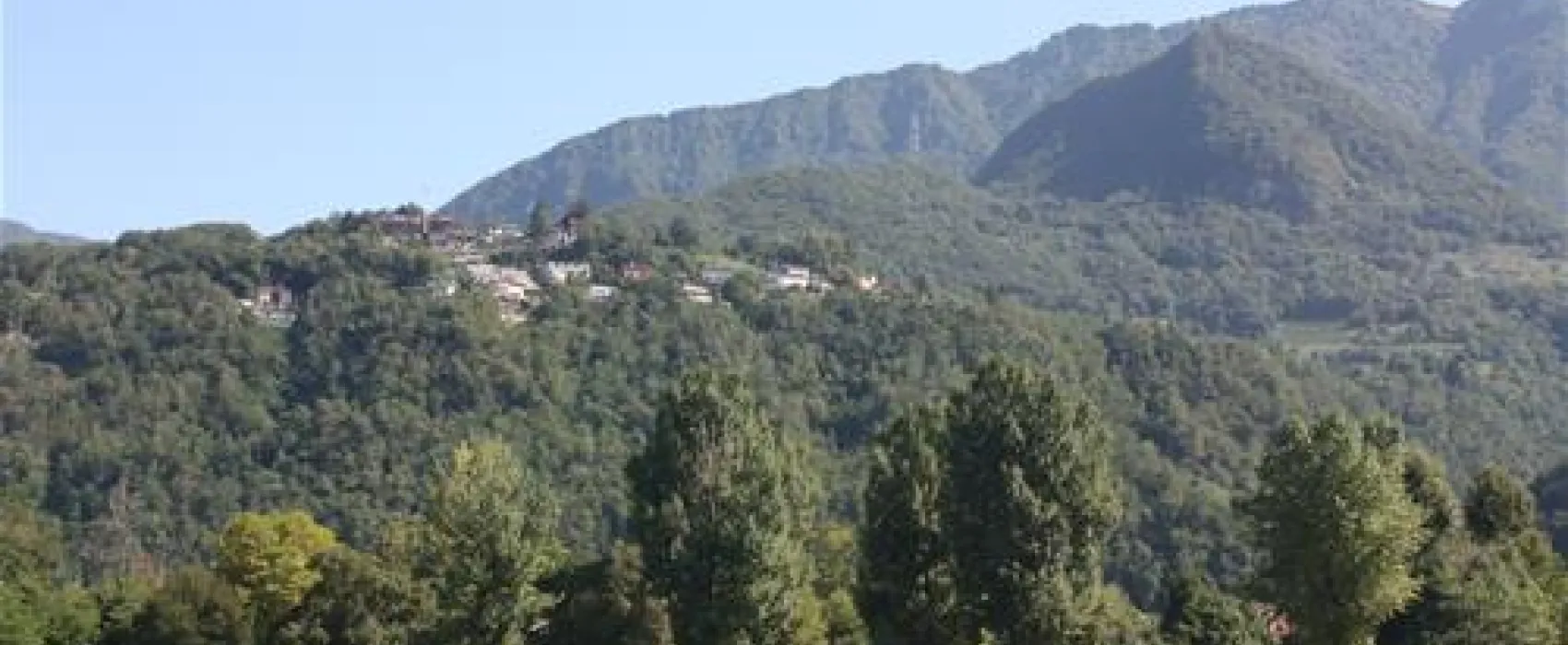 Camping Paradiso Lago