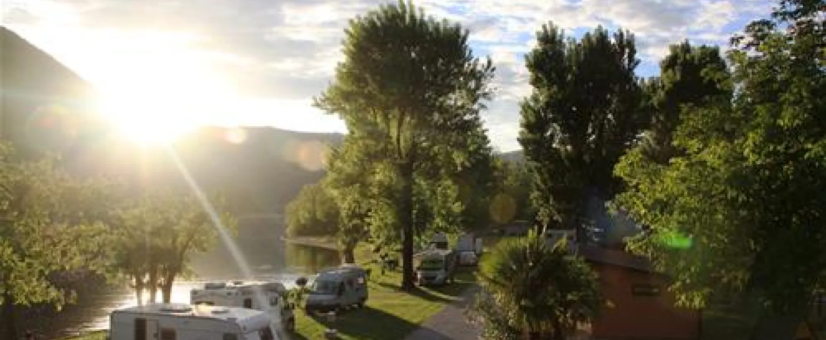 Camping Paradiso Lago