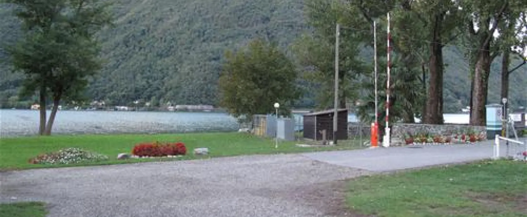 Camping Paradiso Lago