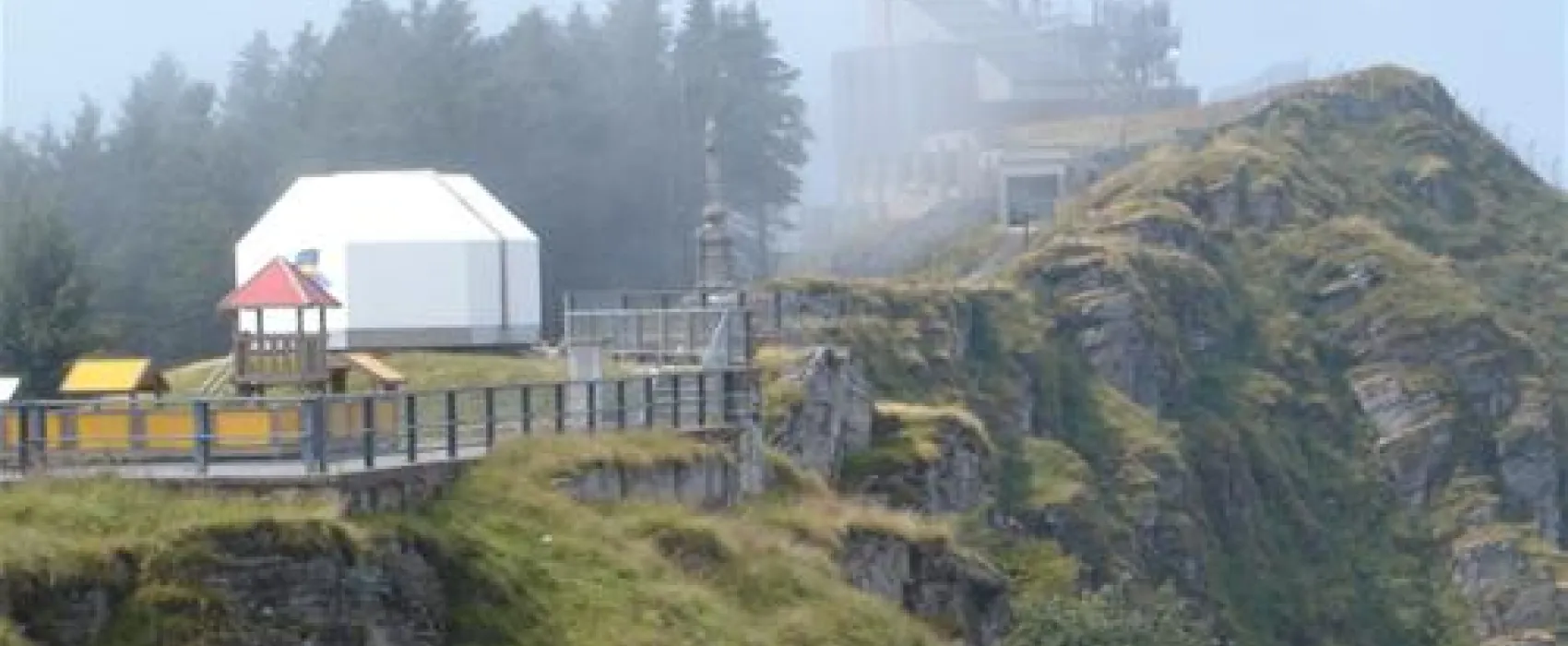 Camping Paradiso Lago