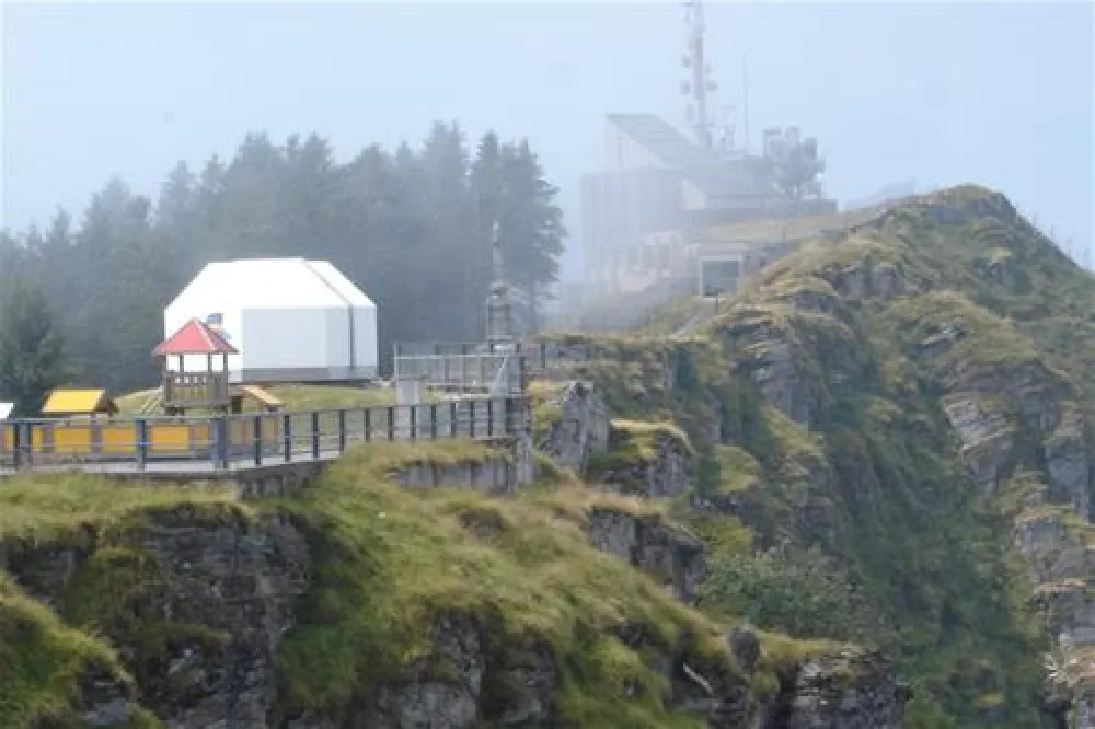 Camping Paradiso Lago