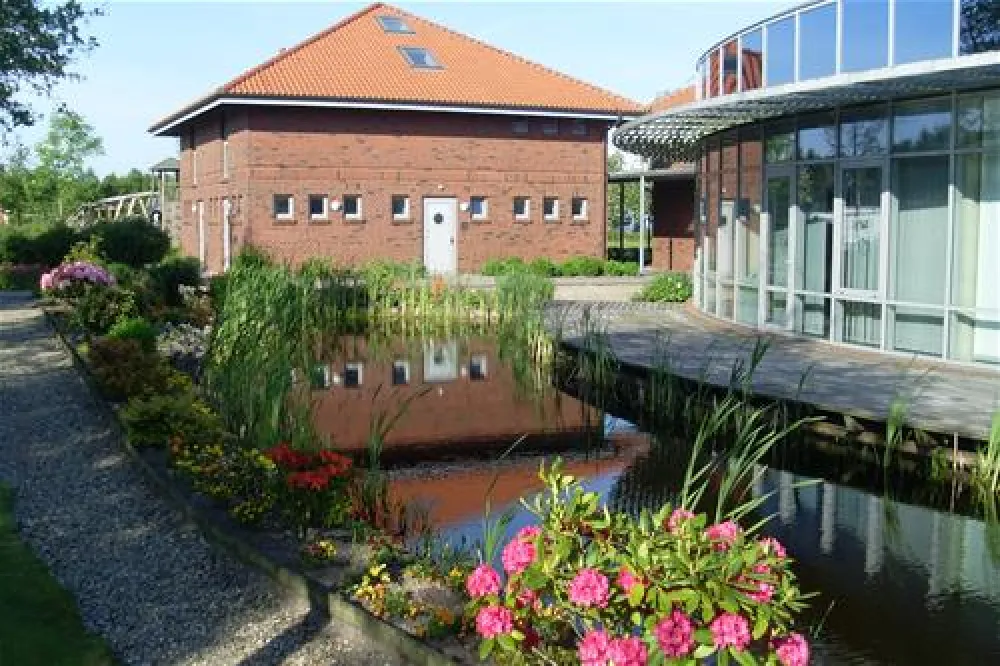 Camping- und Bungalowpark Ottermeer