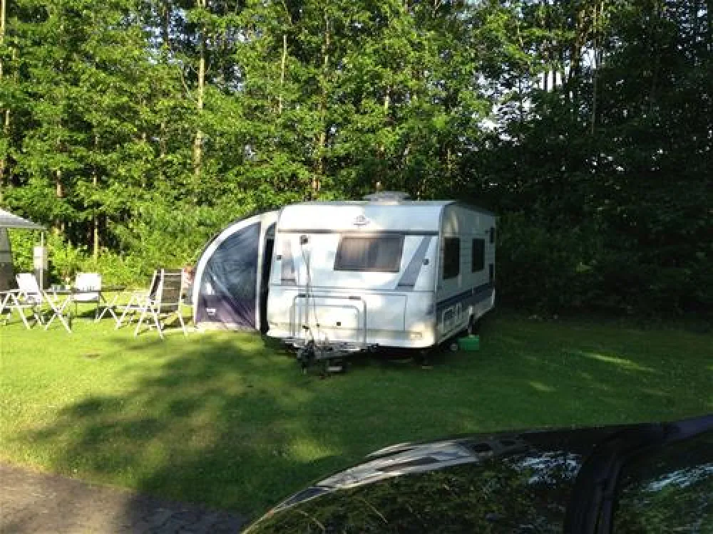 Camping- und Bungalowpark Ottermeer