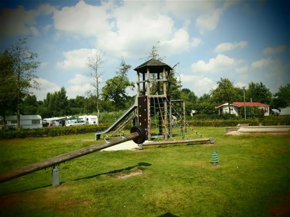 Camping- und Bungalowpark Ottermeer