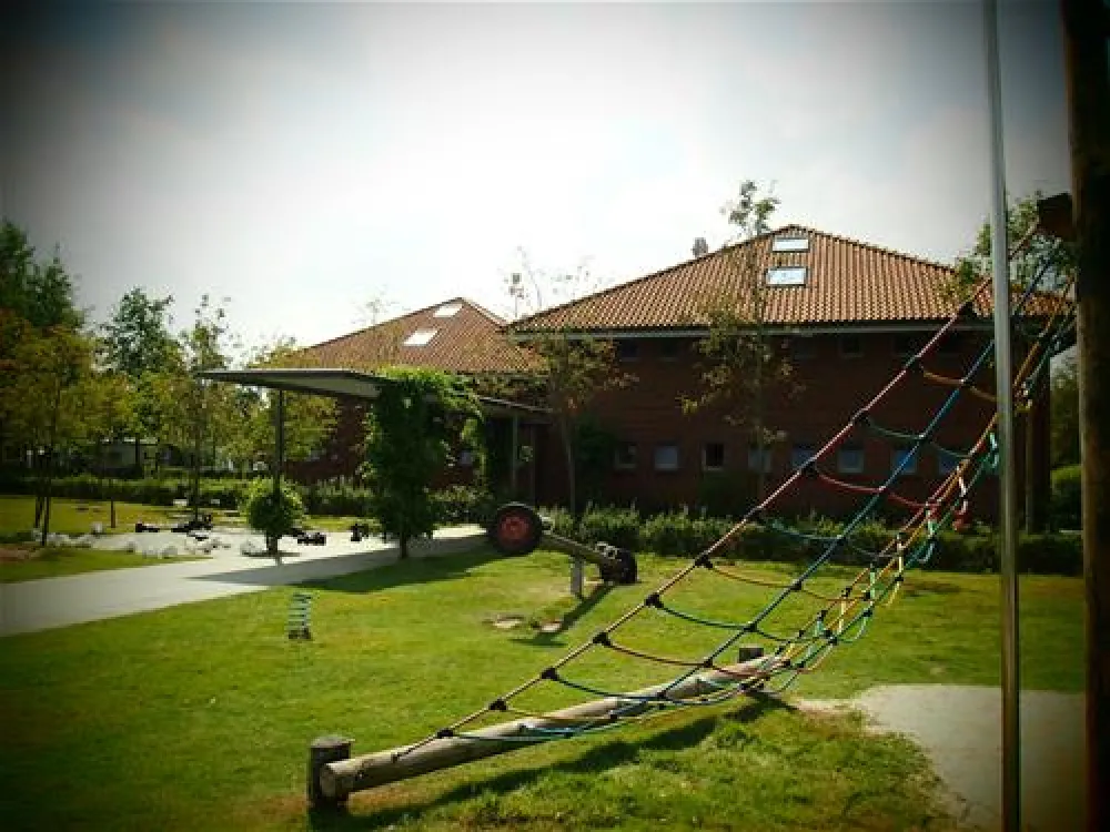 Camping- und Bungalowpark Ottermeer