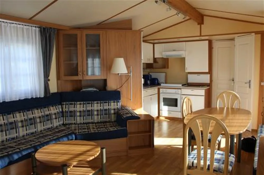 Camping- und Bungalowpark Ottermeer