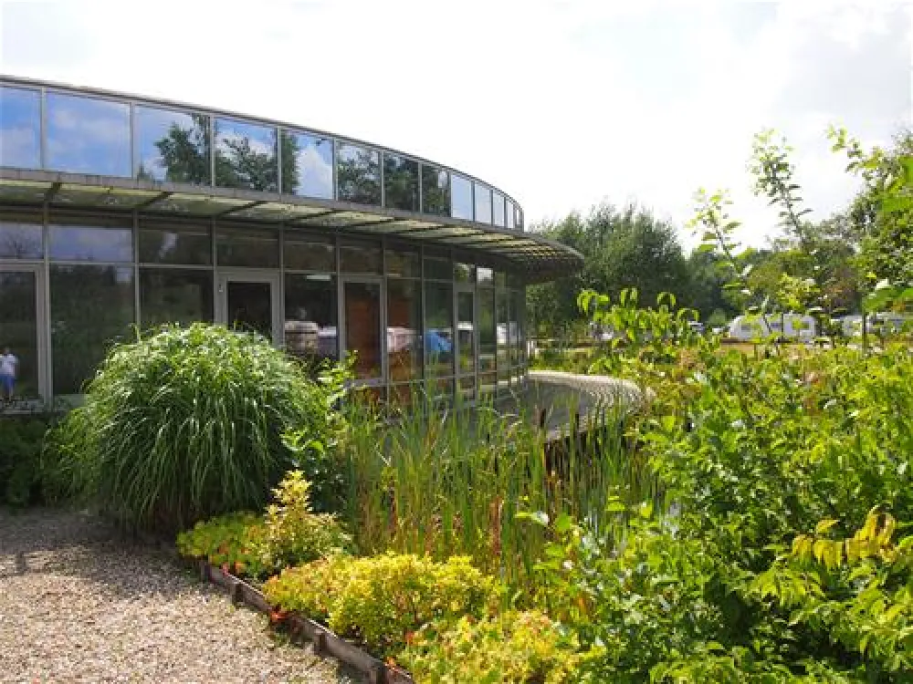 Camping- und Bungalowpark Ottermeer