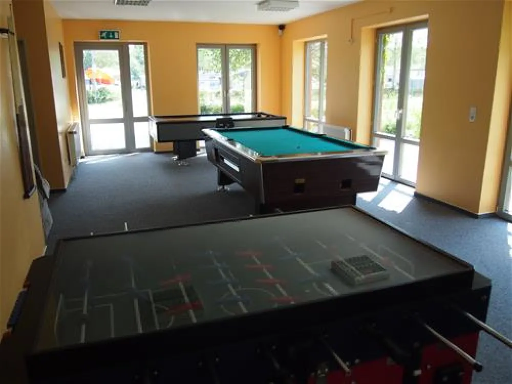 Camping- und Bungalowpark Ottermeer