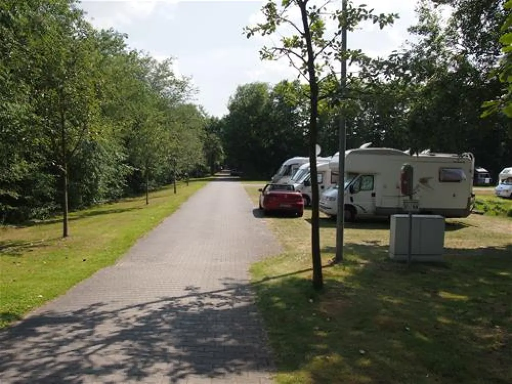 Camping- und Bungalowpark Ottermeer