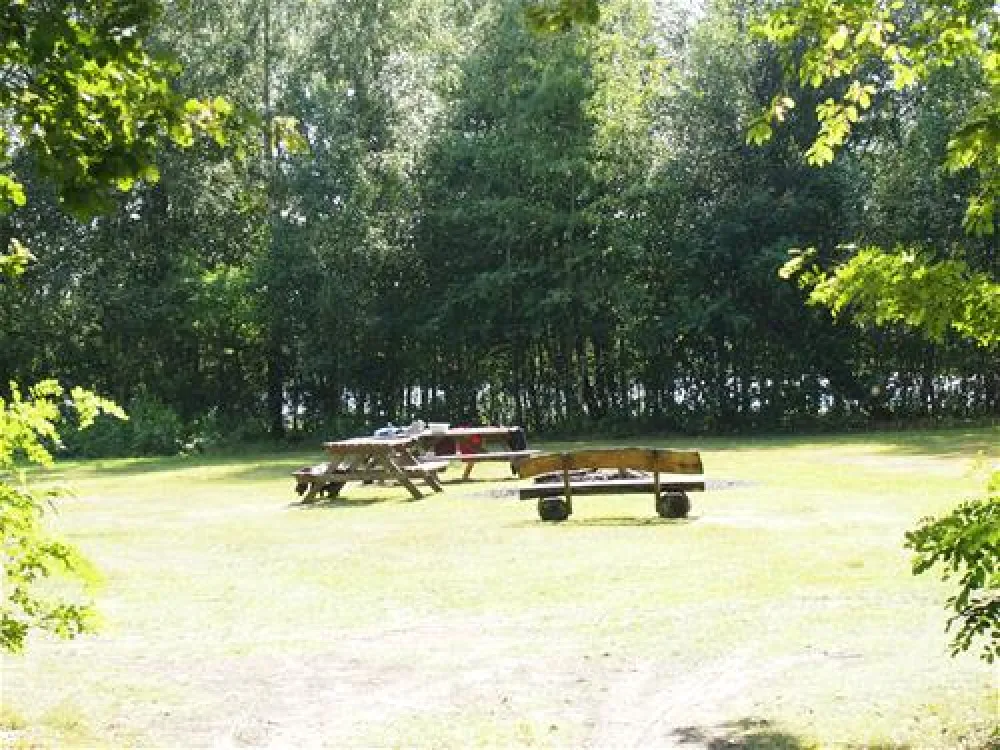 Camping- und Bungalowpark Ottermeer
