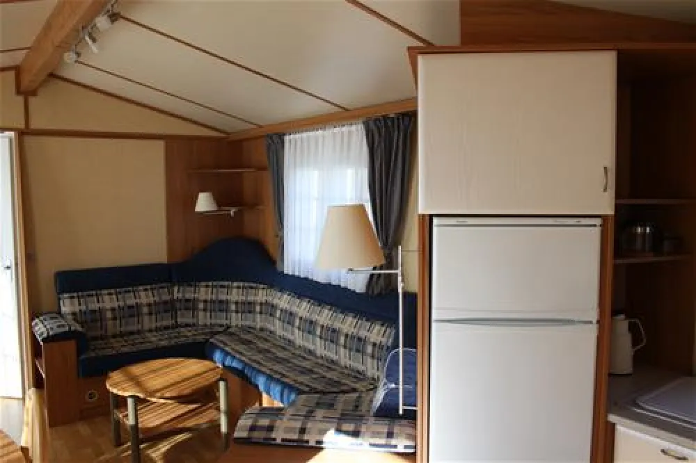 Camping- und Bungalowpark Ottermeer