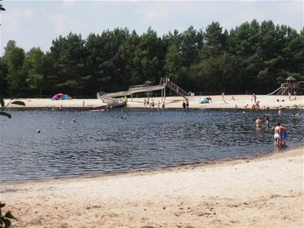 Camping- und Bungalowpark Ottermeer