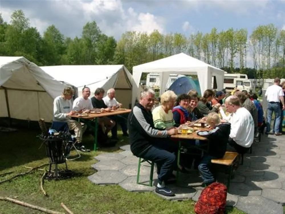 Camping- und Bungalowpark Ottermeer
