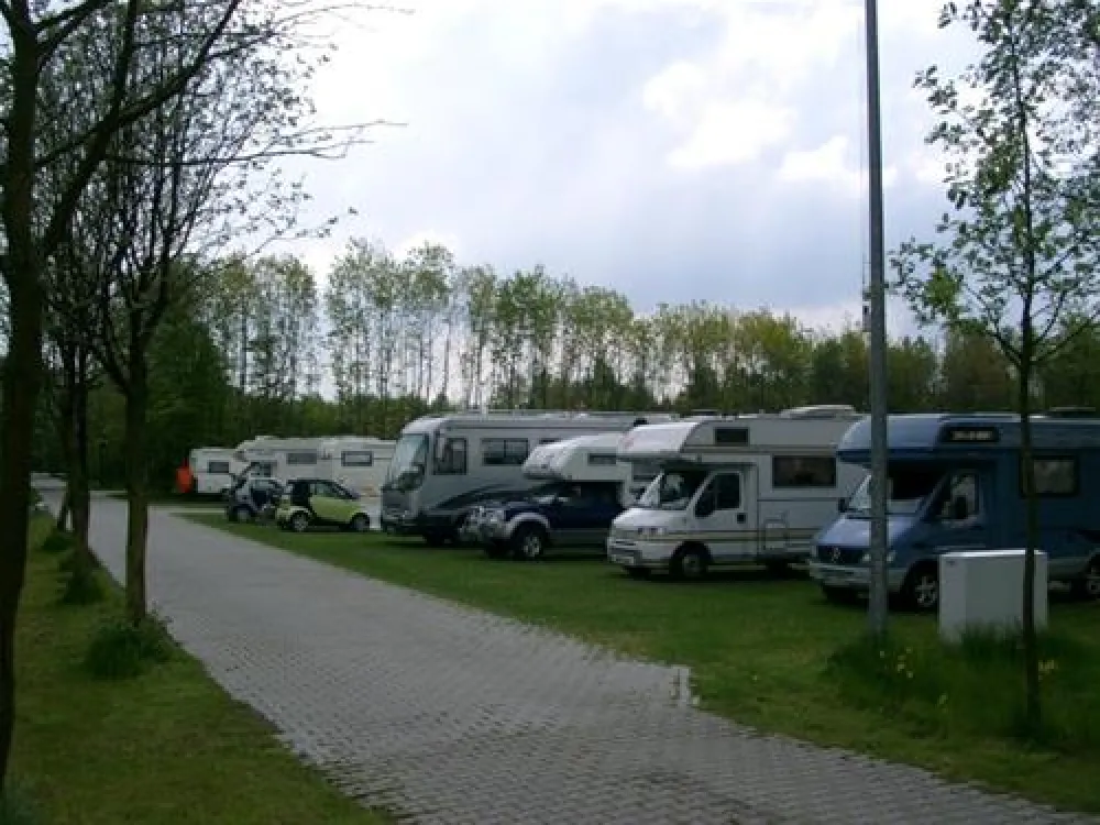 Camping- und Bungalowpark Ottermeer
