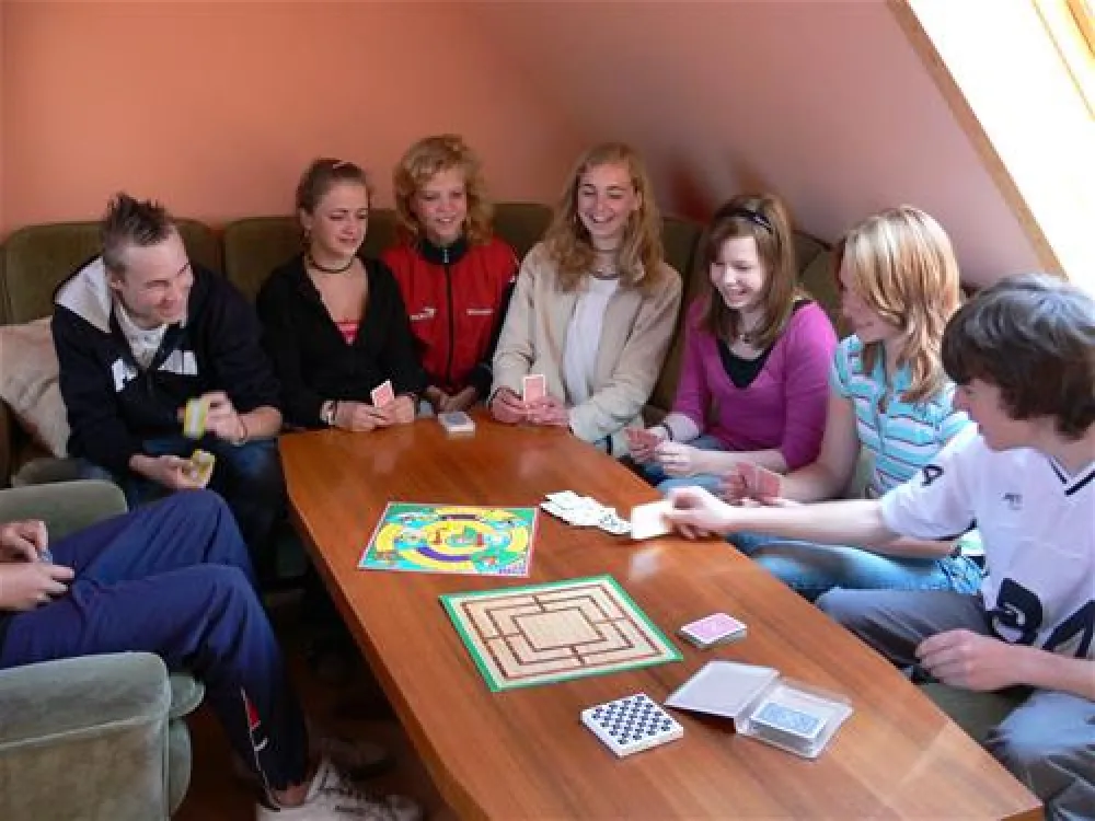 Camping- und Bungalowpark Ottermeer