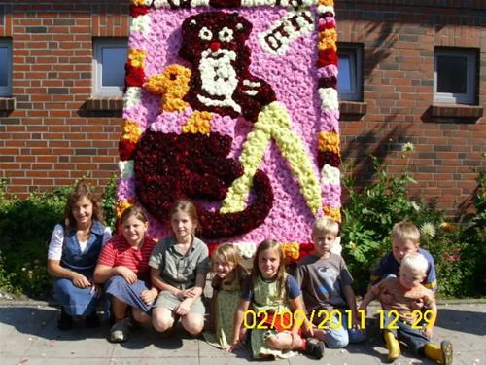 Camping- und Bungalowpark Ottermeer