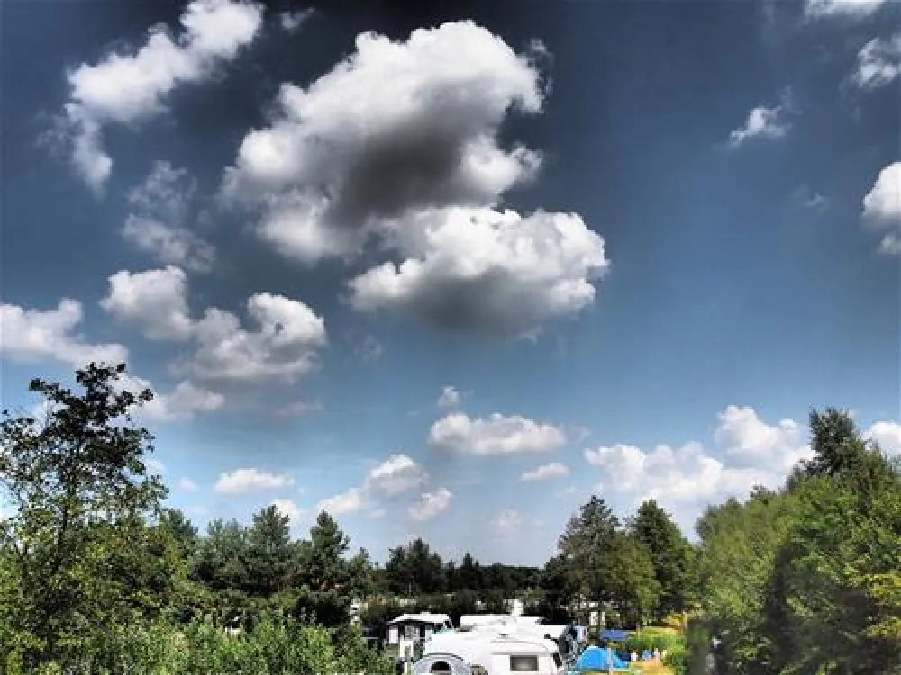 Camping- und Bungalowpark Ottermeer