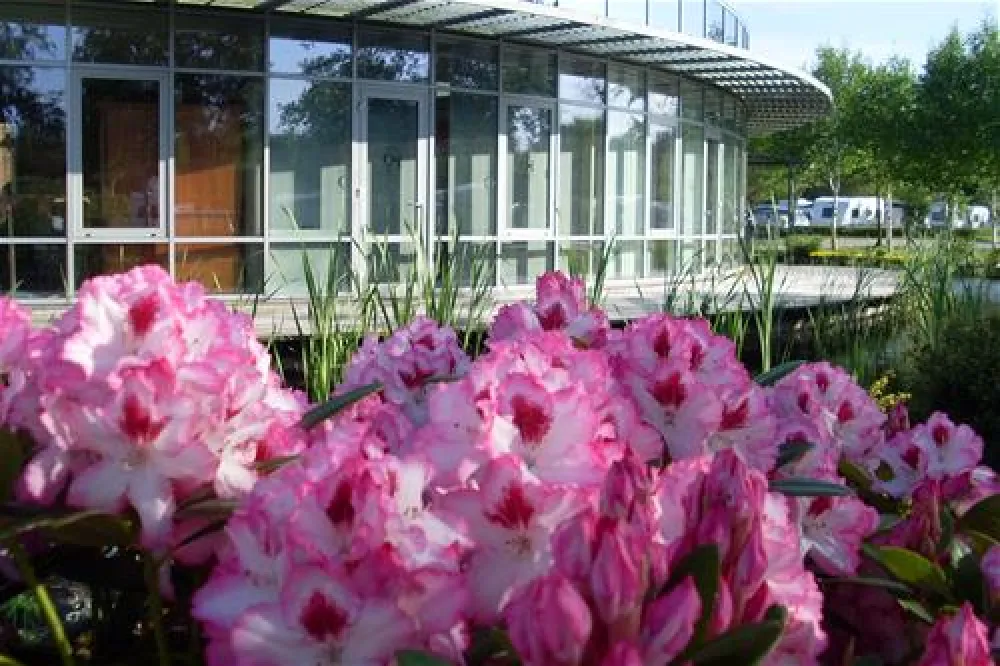 Camping- und Bungalowpark Ottermeer