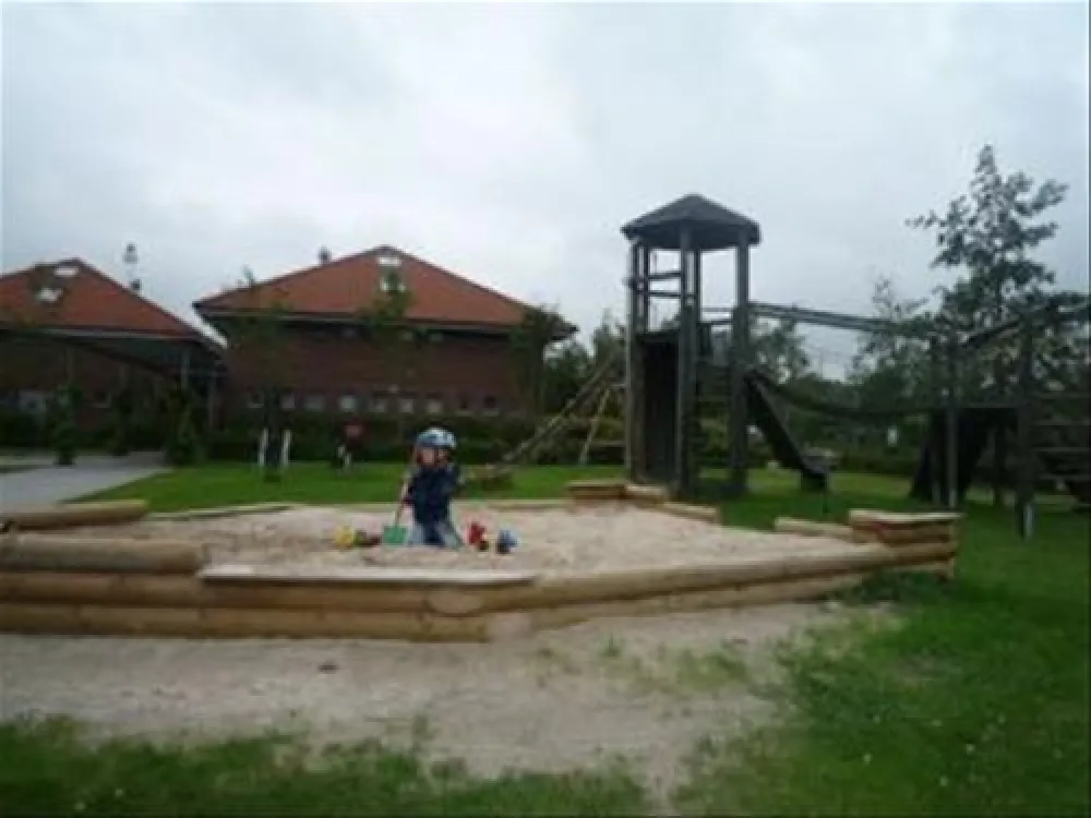Camping- und Bungalowpark Ottermeer