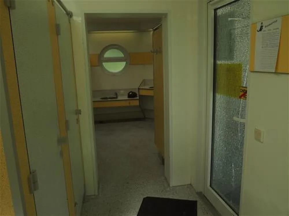 Camping- und Bungalowpark Ottermeer