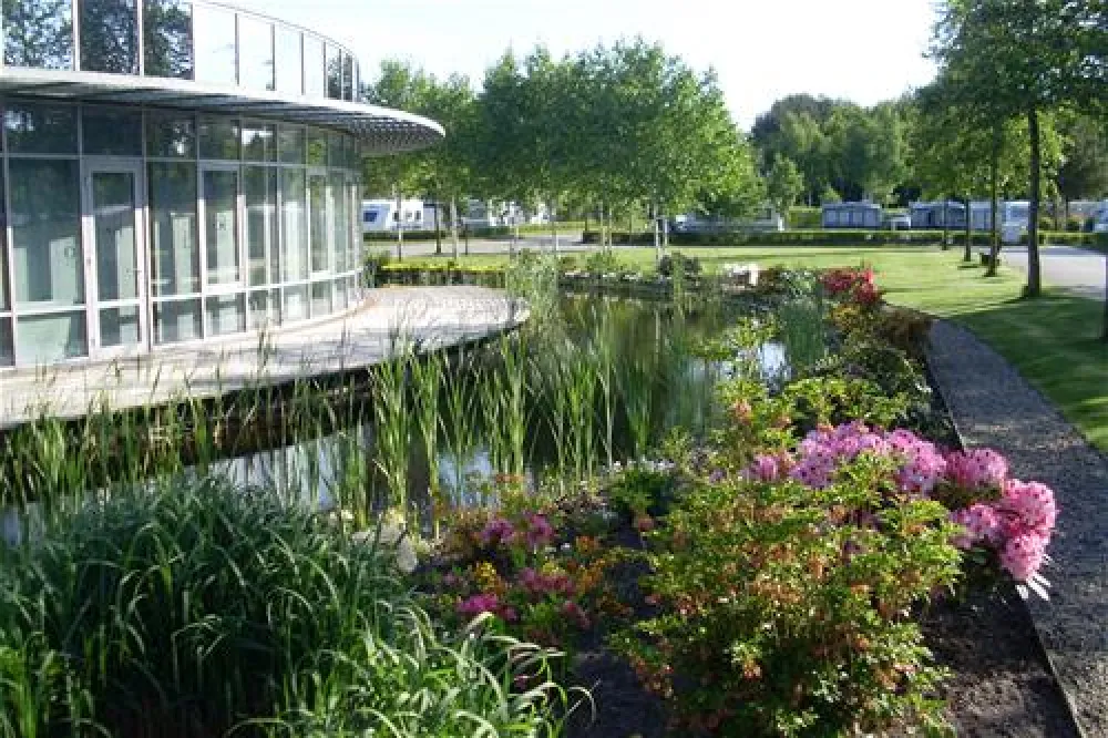 Camping- und Bungalowpark Ottermeer