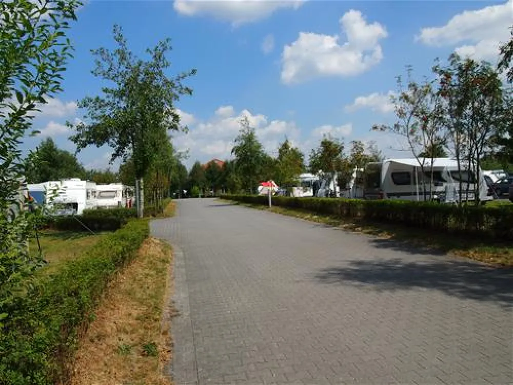 Camping- und Bungalowpark Ottermeer