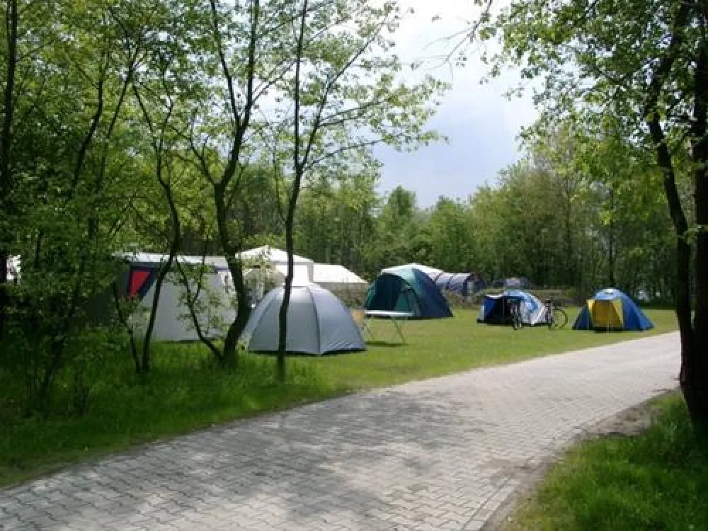 Camping- und Bungalowpark Ottermeer