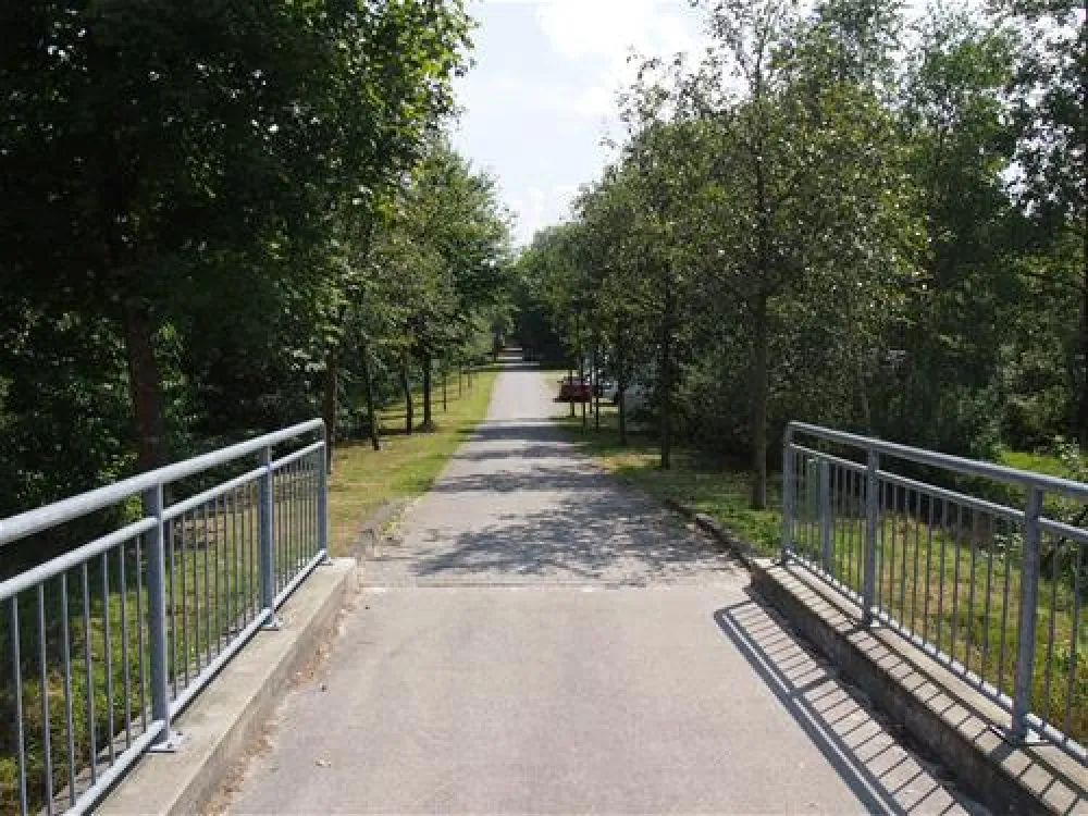 Camping- und Bungalowpark Ottermeer