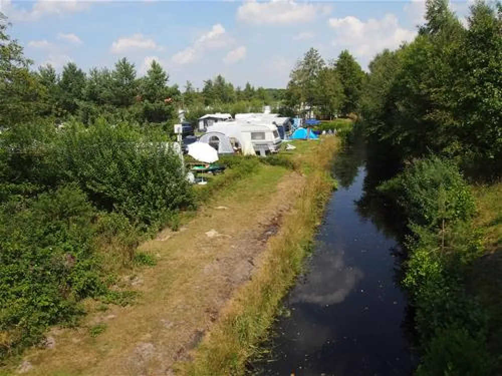 Camping- und Bungalowpark Ottermeer