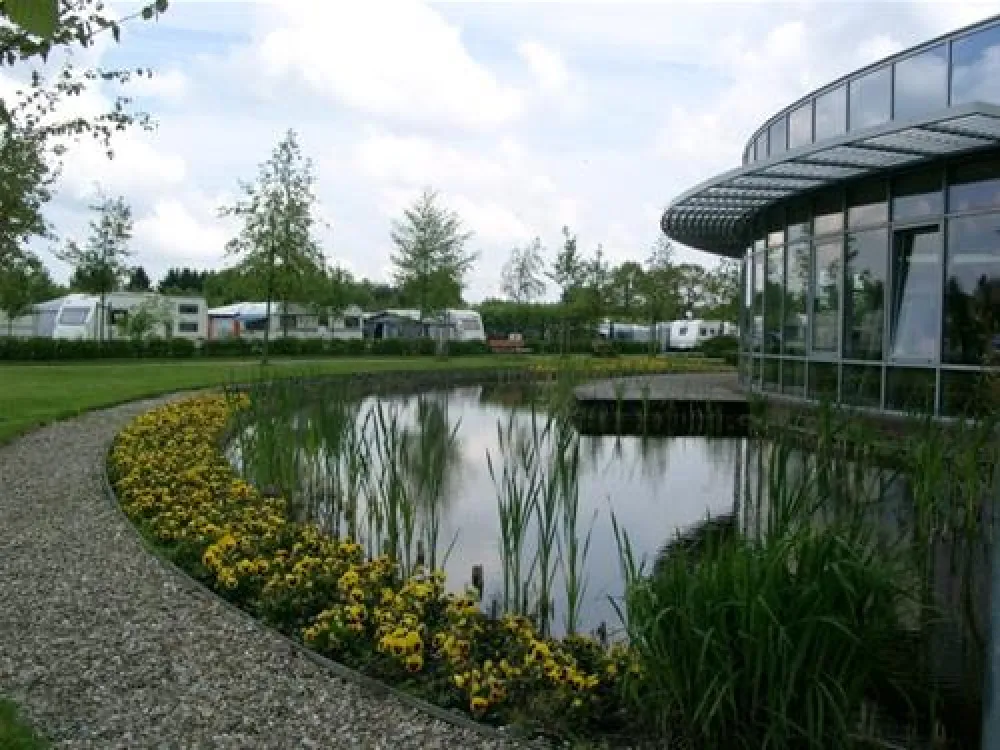 Camping- und Bungalowpark Ottermeer