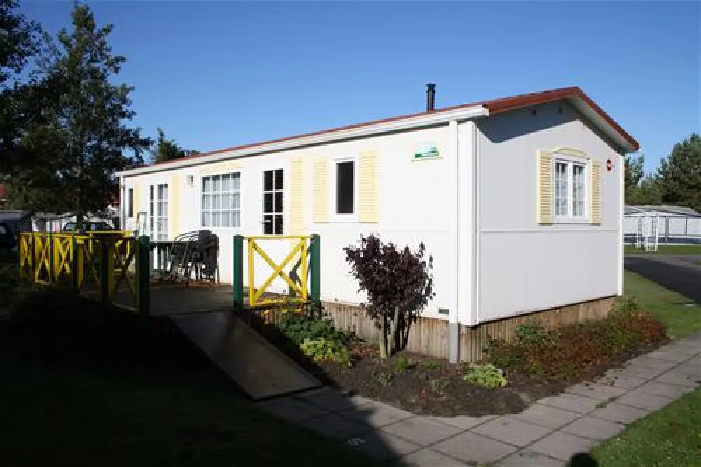 Camping- und Bungalowpark Ottermeer