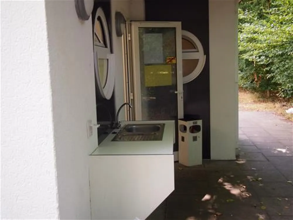 Camping- und Bungalowpark Ottermeer