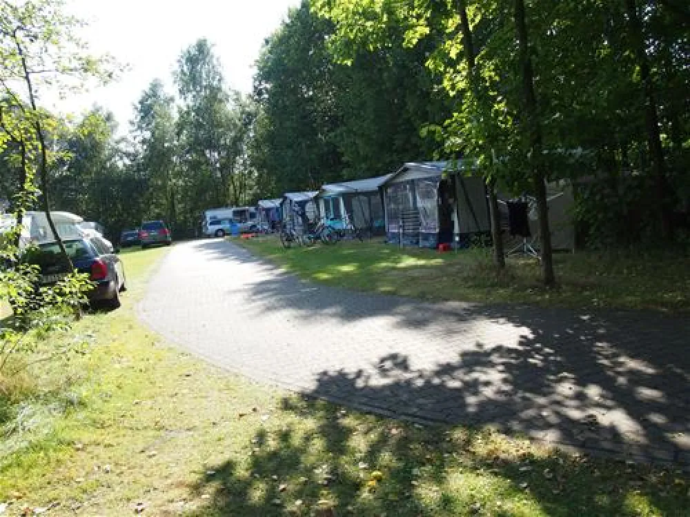 Camping- und Bungalowpark Ottermeer