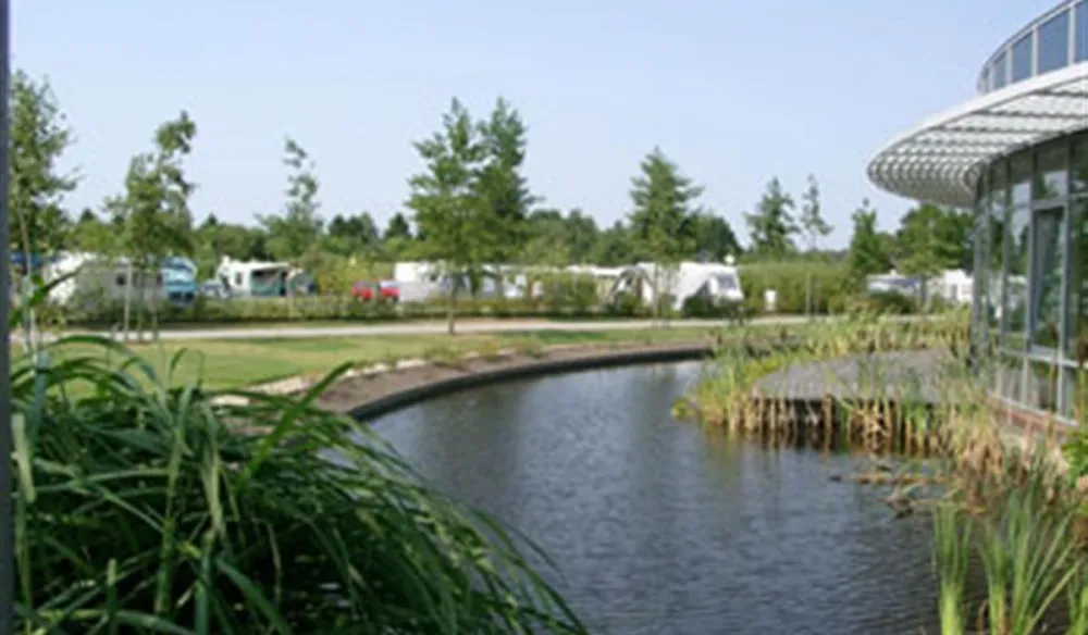Camping- und Bungalowpark Ottermeer
