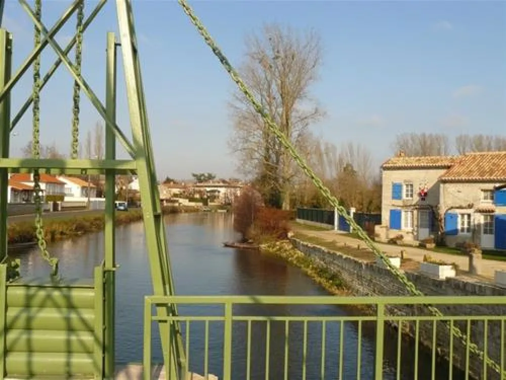 CAMPING LE MARTIN PECHEUR