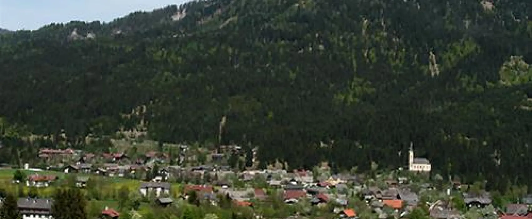 Camping - Alpendorf Santner