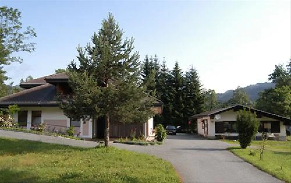 Camping - Alpendorf Santner