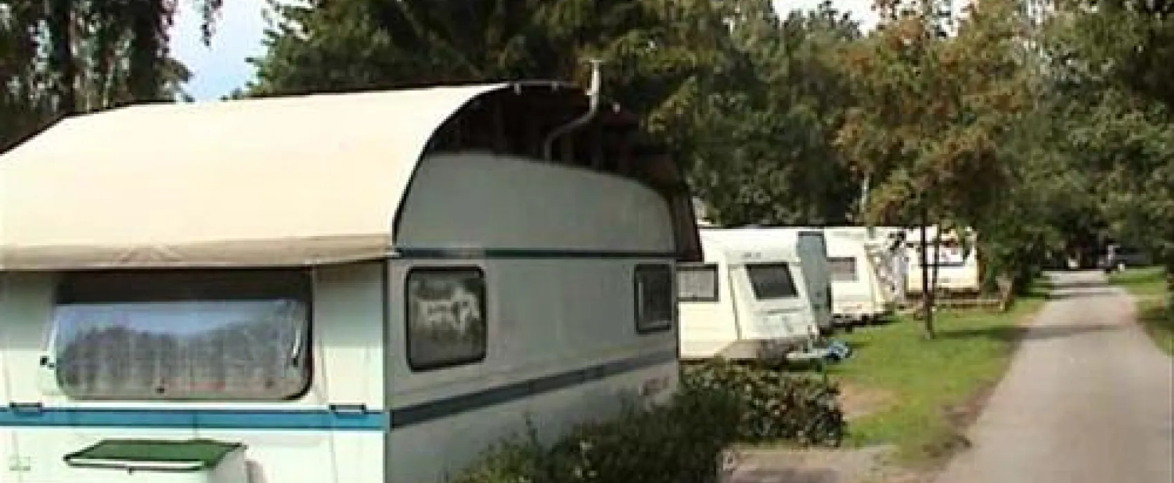 Hotel - Camping Stauterrassen