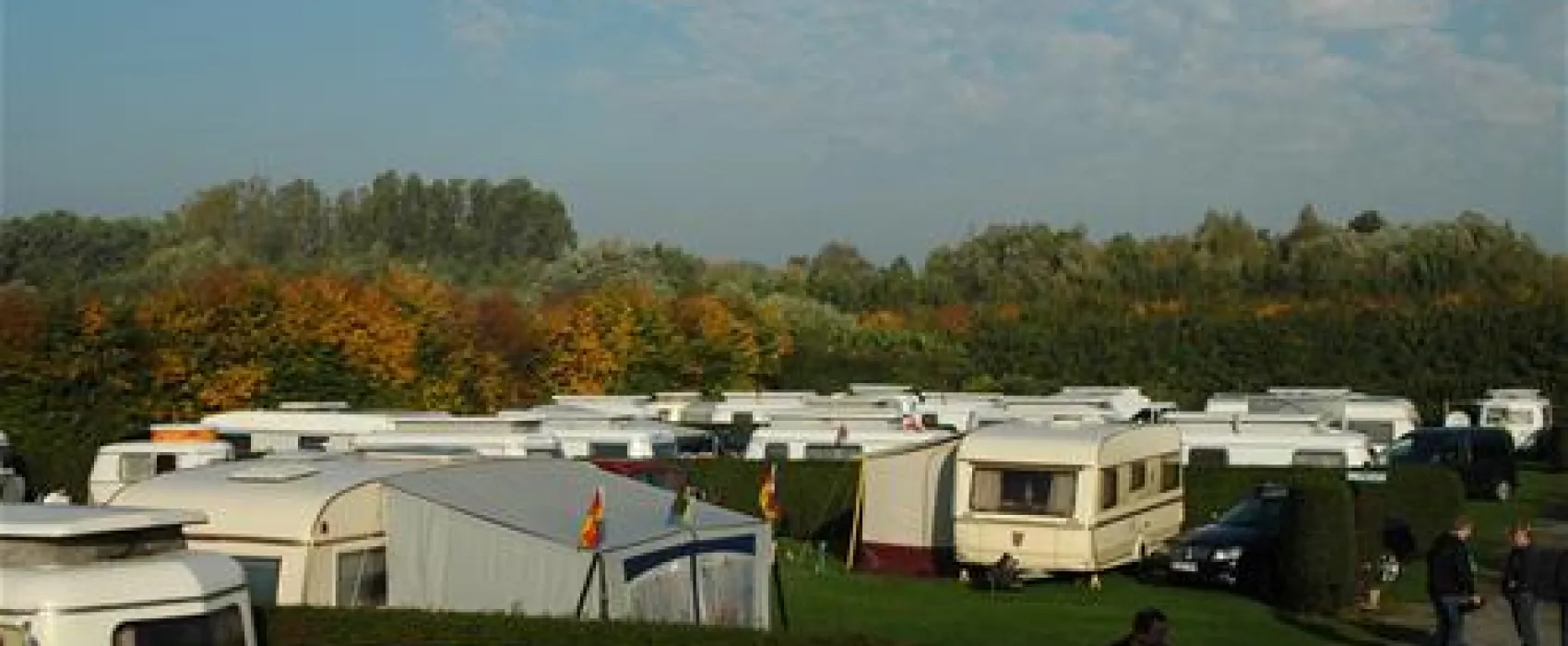 Camping Kellerberg