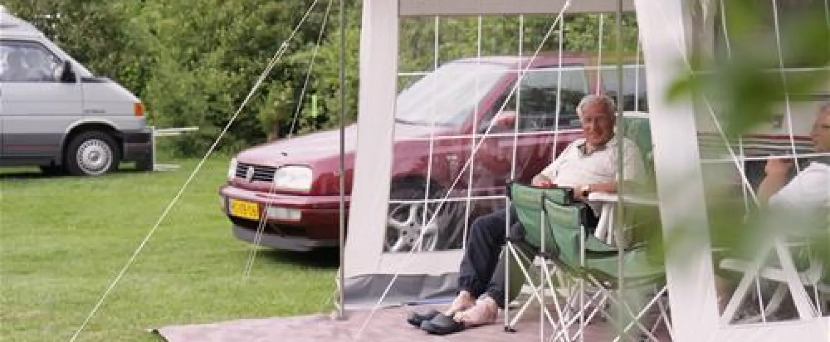 Buitengoed Het Achterdiep