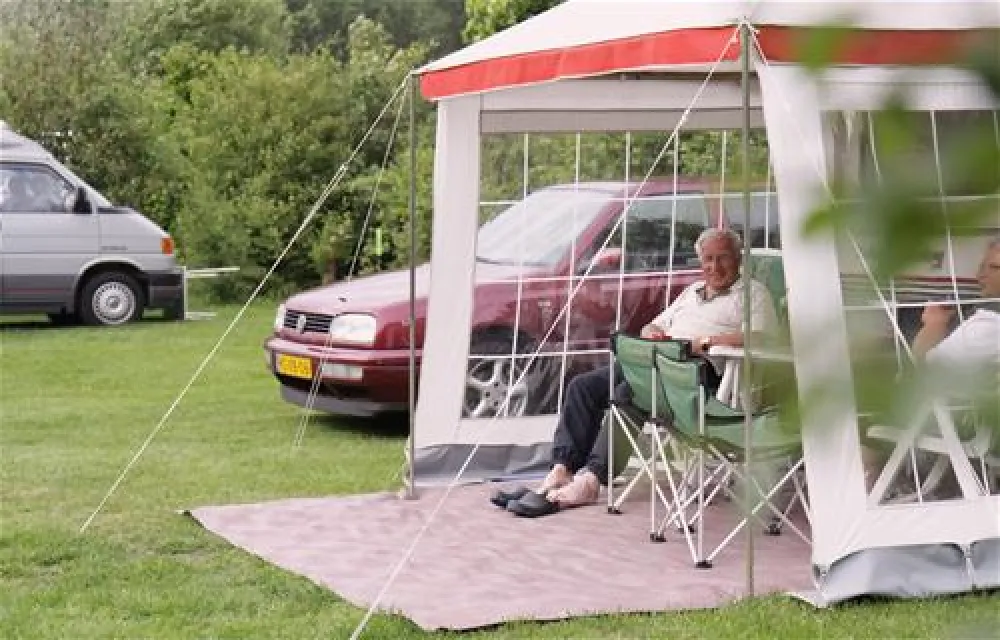 Buitengoed Het Achterdiep