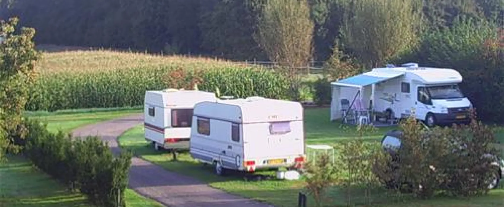 Buitengoed Het Achterdiep