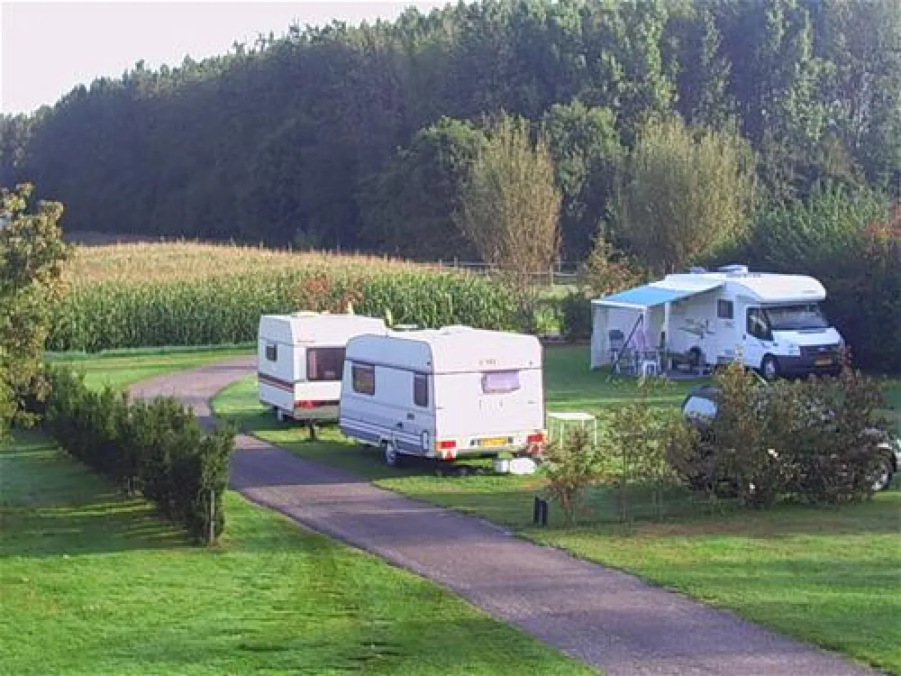 Buitengoed Het Achterdiep