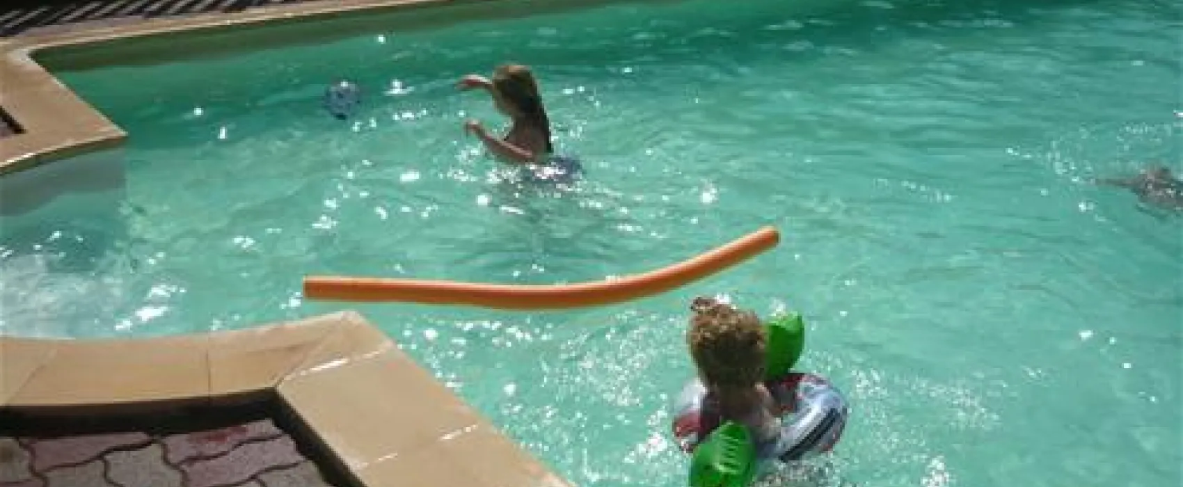 Camping en ferme La Roussie