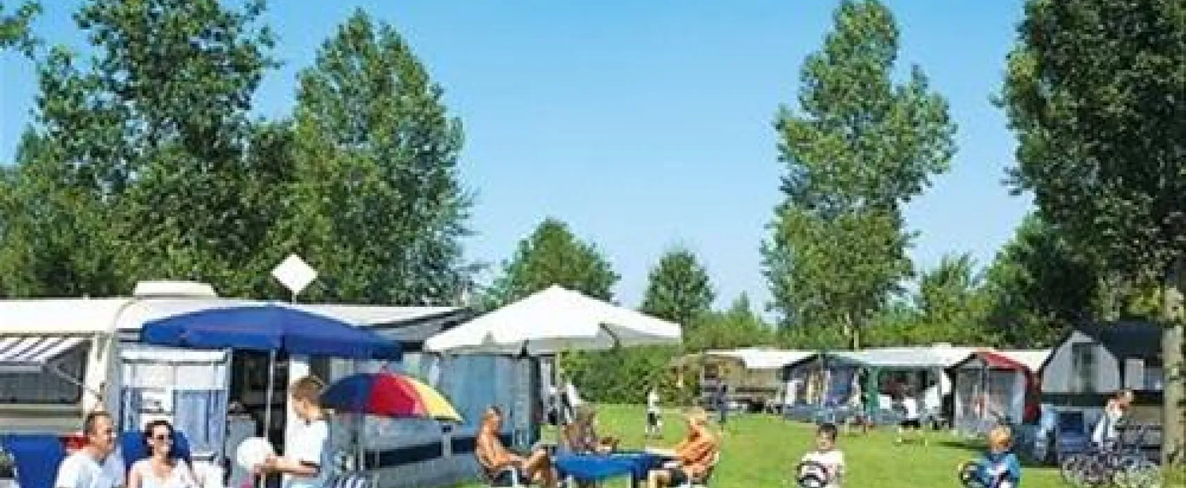 DroomPark Buitenhuizen