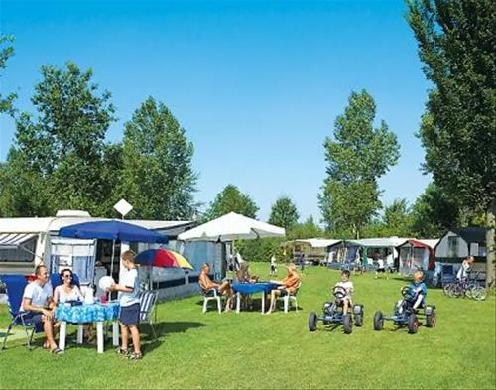 DroomPark Buitenhuizen